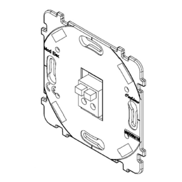 Mécanisme à connexion automatique double haut parleur pour collection désir, hitera et karo