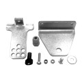 Kit d'accessoires de fixation OPP001 Came - pour le moteur d'automatisme de portails battants