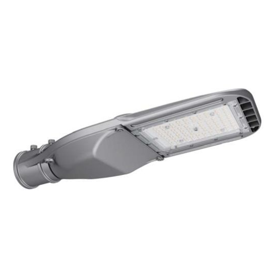 Led streetlight mini 57w dark grey 4000k 65x155°