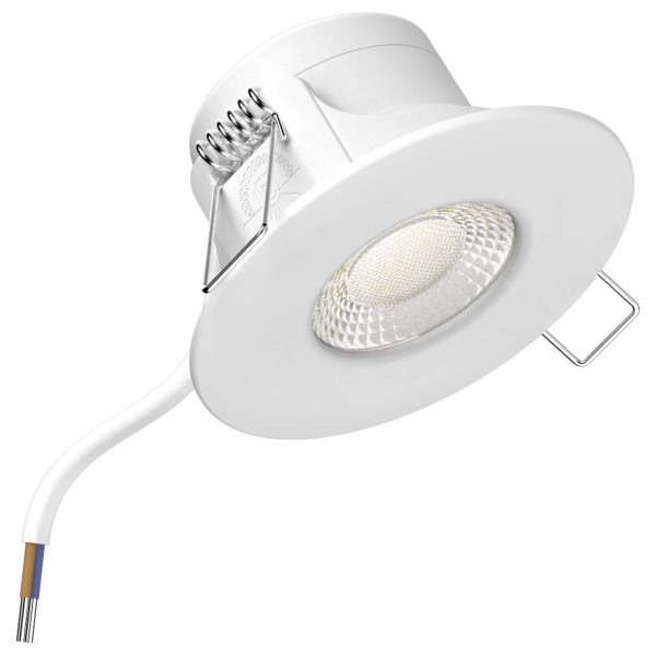 Pure tops s2 led 500-550lm 3000-6000k blanc