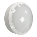 Luminaire led sola 10w 4000k ip65 ik10 secours