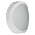 SEXTAN P ROND AV 2X18WEL BLANC