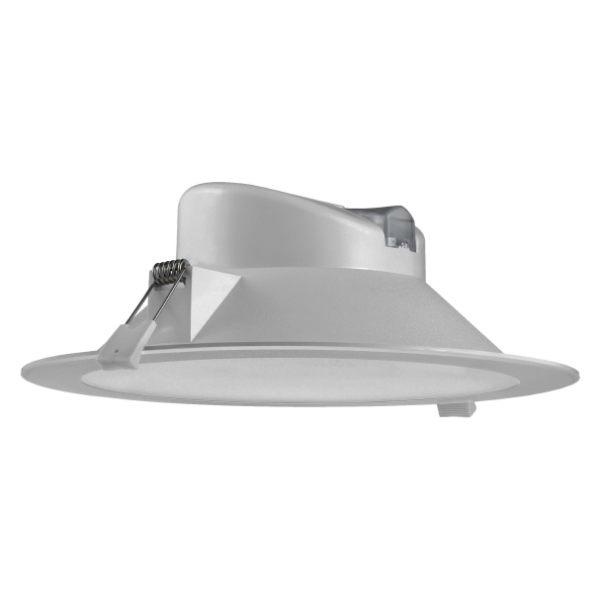 Pure tops d4 led 2000lm 4000k blanc