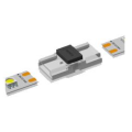 Clip connection mini ip20 mono 10mm 0,5mm²