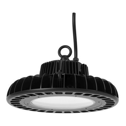 Cloche phb 75w 4000k ip65 réglable 1-10v