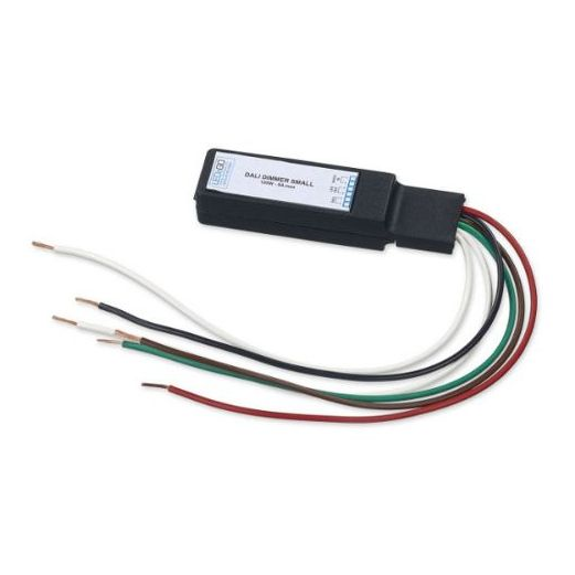 Integraconnect pwm mono-color 2x4a, max. 192w