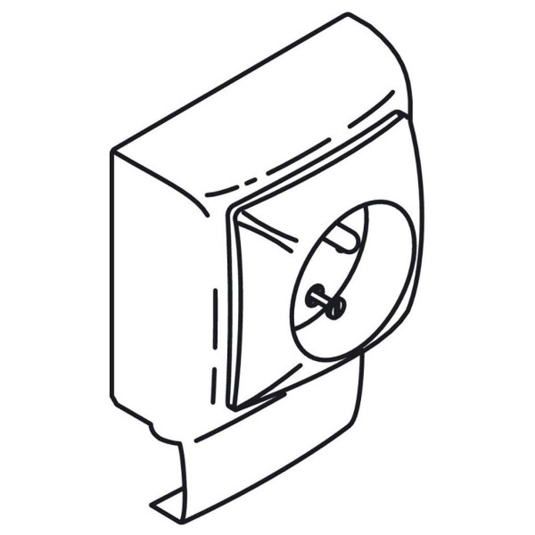 Planet Wattohm - Lineal boite simple