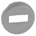 Planet Wattohm - Angle plat Black Edition pour Logix 160 x 50