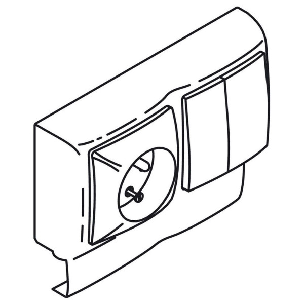 Planet Wattohm - Lineal boite simple