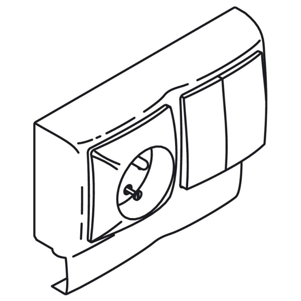 Planet Wattohm - Lineal boite simple