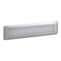 Planet Wattohm - Bandeau led kalank cs 4000k à encastrer - 355 x 87 mm