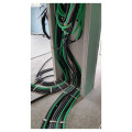 Prefilco vert 25/100 cat6 1x4p f/utp - icta 3422 préfilé selon vos besoins