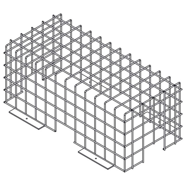 Grille de protection pour beamtech bt1sc et bt2sl