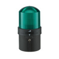 balise lumineuse signalisation clignotante vert 24 à 48 V CC 24 V CA