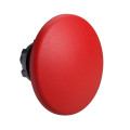 Harmony tête de bouton poussoir Ø 60 mm - Ø22 - rouge