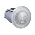 Harmony tête de bouton poussoir lumineux Ø 40 mm - Ø22- blanc