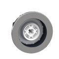 Harmony xb4 - tête bouton poussoir à impulsion - ø22 - flush - sans caps