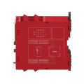 Preventa xpsu - module sécurité multifonctions - cat4 - 3f 1o - 48-230v - vis