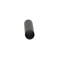 accessoire XVB cachetube l=400 mm aluminium noir