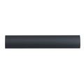 accessoire XVB cachetube l=400 mm aluminium noir