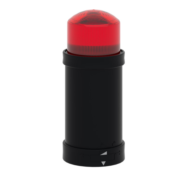 ETAGE  FLASH 5J ROUGE