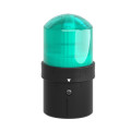 balise lumineuse signalisation permanente vert 24 V CA CC