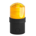 balise lumineuse signalisation clignotante jaune 24 V CA CC