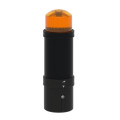 balise lumineuse flash 5 Joule orange 230 V CA