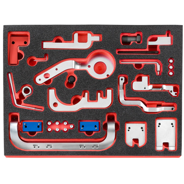 Module calage bmw/mini