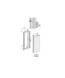 Support plastron pivotant h=2000mm l=800mm (x1)