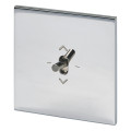 Art d'arnould univers epure commande de volets roulants 3positions -acier miroir