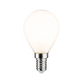 Ampoule led goutte e14 470lm 4,5w 2700k dim opale 2700k