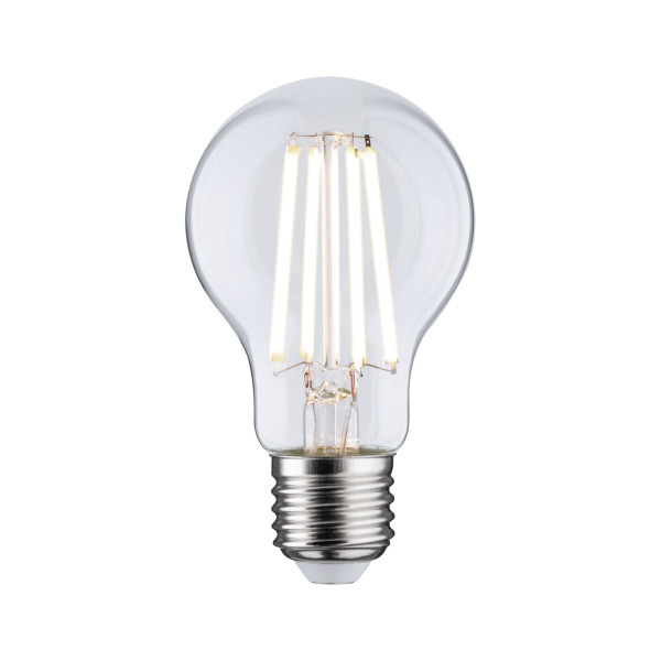 Ampoule led agl e27 840lm 4w 4000k clair 230v