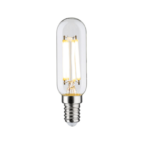 Poirette led 806lm e14 5,9w clair dim 2700k 230v