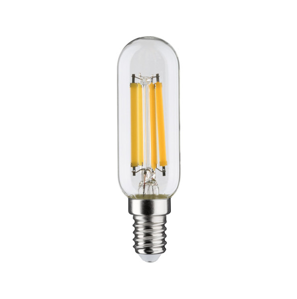 Poirette led 806lm e14 5,9w clair dim 2700k 230v