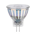 Réflecteur led gu4 345lm 4,2w 2700k 12v