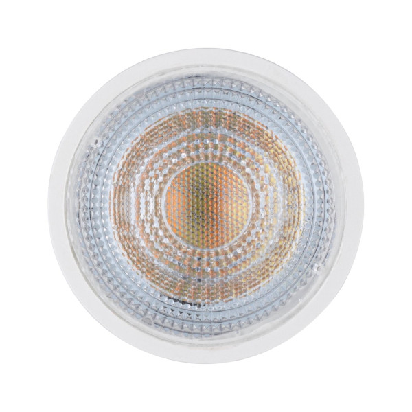 Réflecteur led zb rgbw blanc mat gu10 350lm 2200k-6500k dim 230v