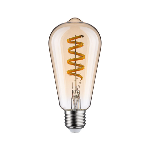 Ampoule led zb tunw st64 e27 600lm 2200k-5500k dim or 230v