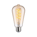 Ampoule led zb tunw st64 e27 600lm 2200k-5500k dim or 230v