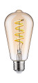 Ampoule led zb tunw st64 e27 600lm 2200k-5500k dim or 230v