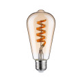 Ampoule led zb rgbw st64 e27 470lm 2200k-6500k dim or 230v