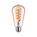 Ampoule led zb rgbw st64 e27 470lm 2200k-6500k dim or 230v