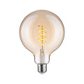 Ampoule led zb tunw g125 e27 600lm 2200k-5500k dim or 230v