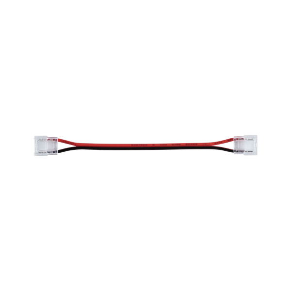 Pro connecteur single color slim flex 10mm cable 200mm