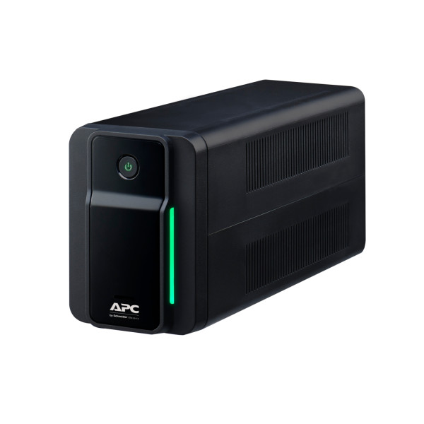 Back ups bx - onduleur line-interactive - 500va 230v - prises iec