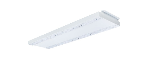 Luminaires sylvania-eclairage industriel led