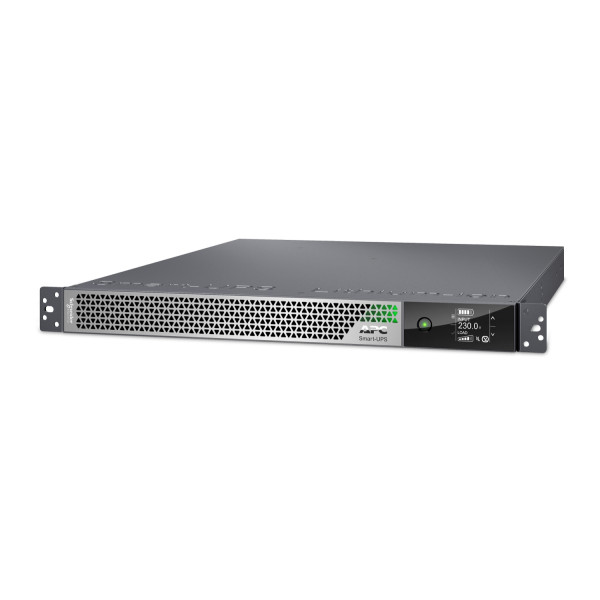 Apc smart-ups ultra 2200va 230v 1u rack/tour batterie li-ion avec smartconnect