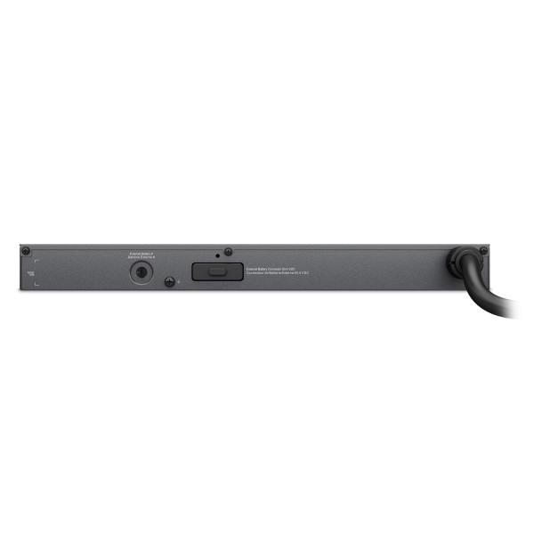 Module d'extension batterie lithium-ion pour apc smart-ups ultra 1u rm