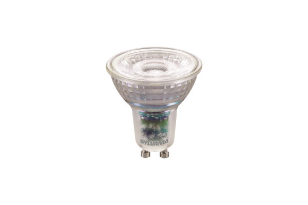 Lampes led refled platinum retro es50 2,2w 350lm dimmable 840 36°