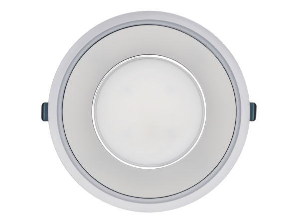 Downlight solstice ugr19 200 17w 2300lm 930 sylsmart ssa a/b